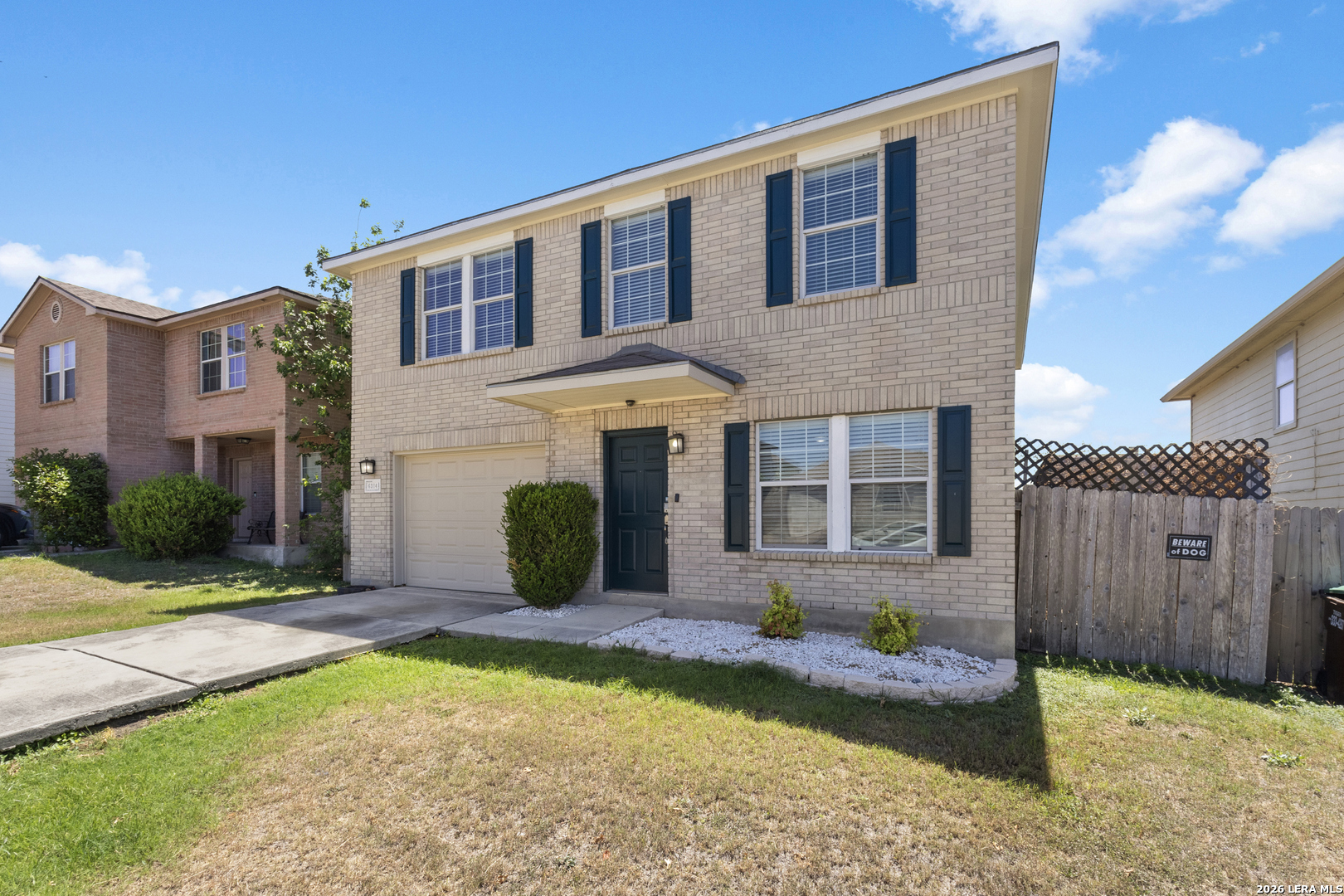 6314 Fence Crossing San Antonio TX 78244