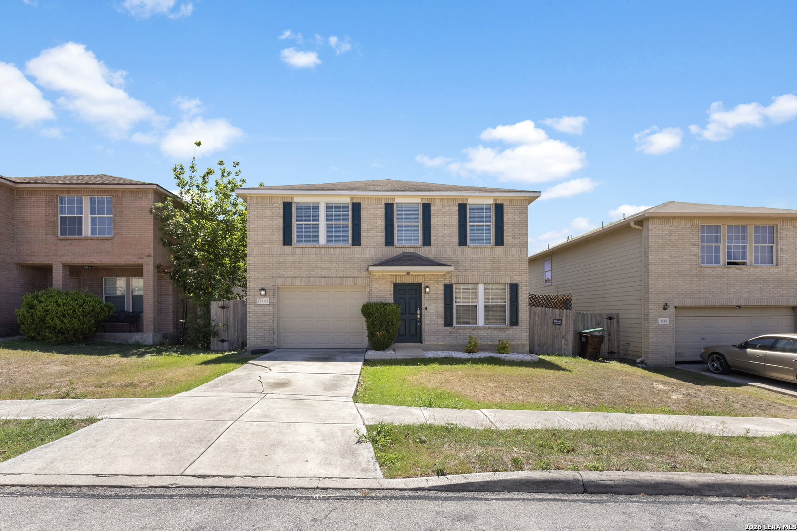 6314 Fence Crossing San Antonio TX 78244