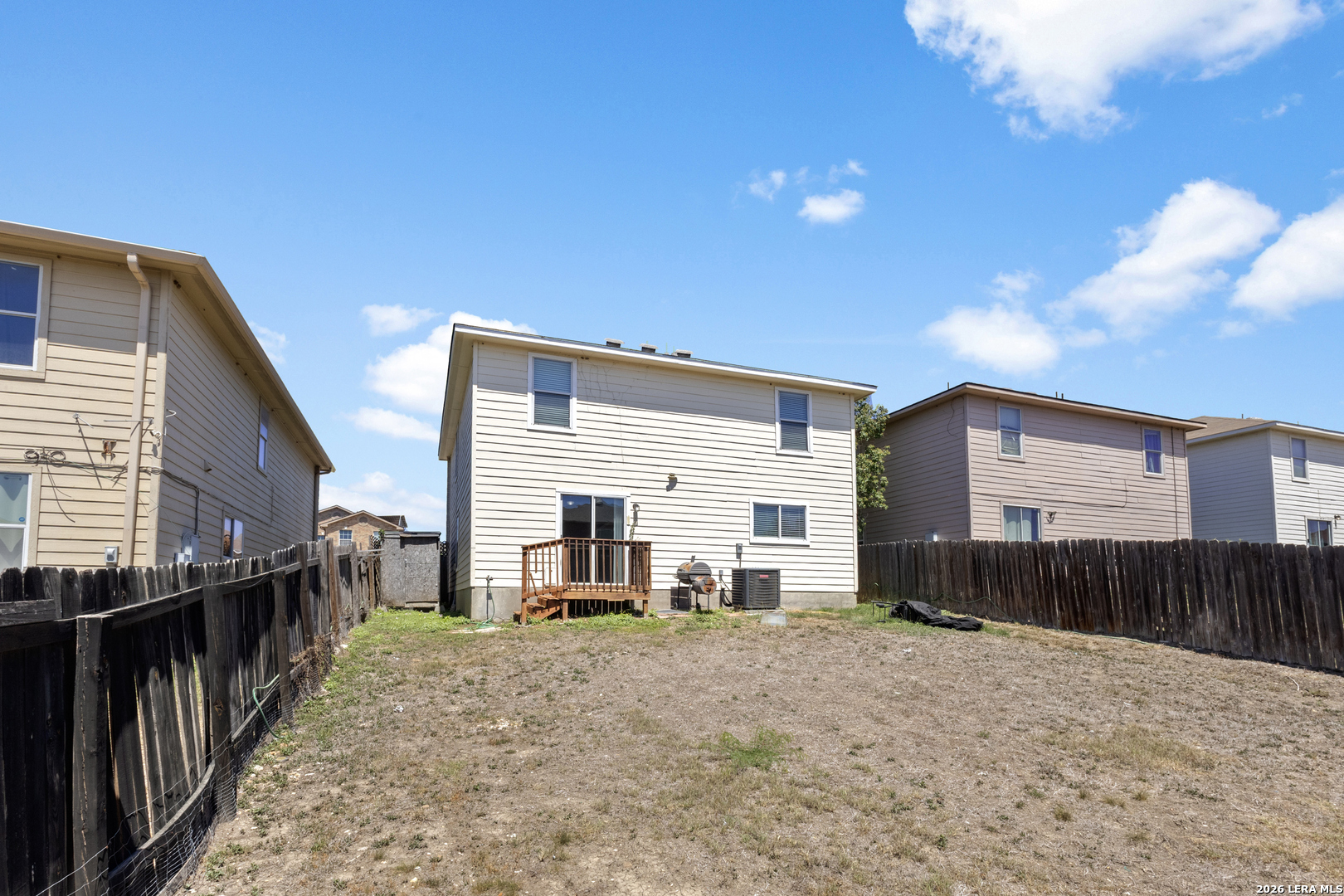 6314 Fence Crossing San Antonio TX 78244