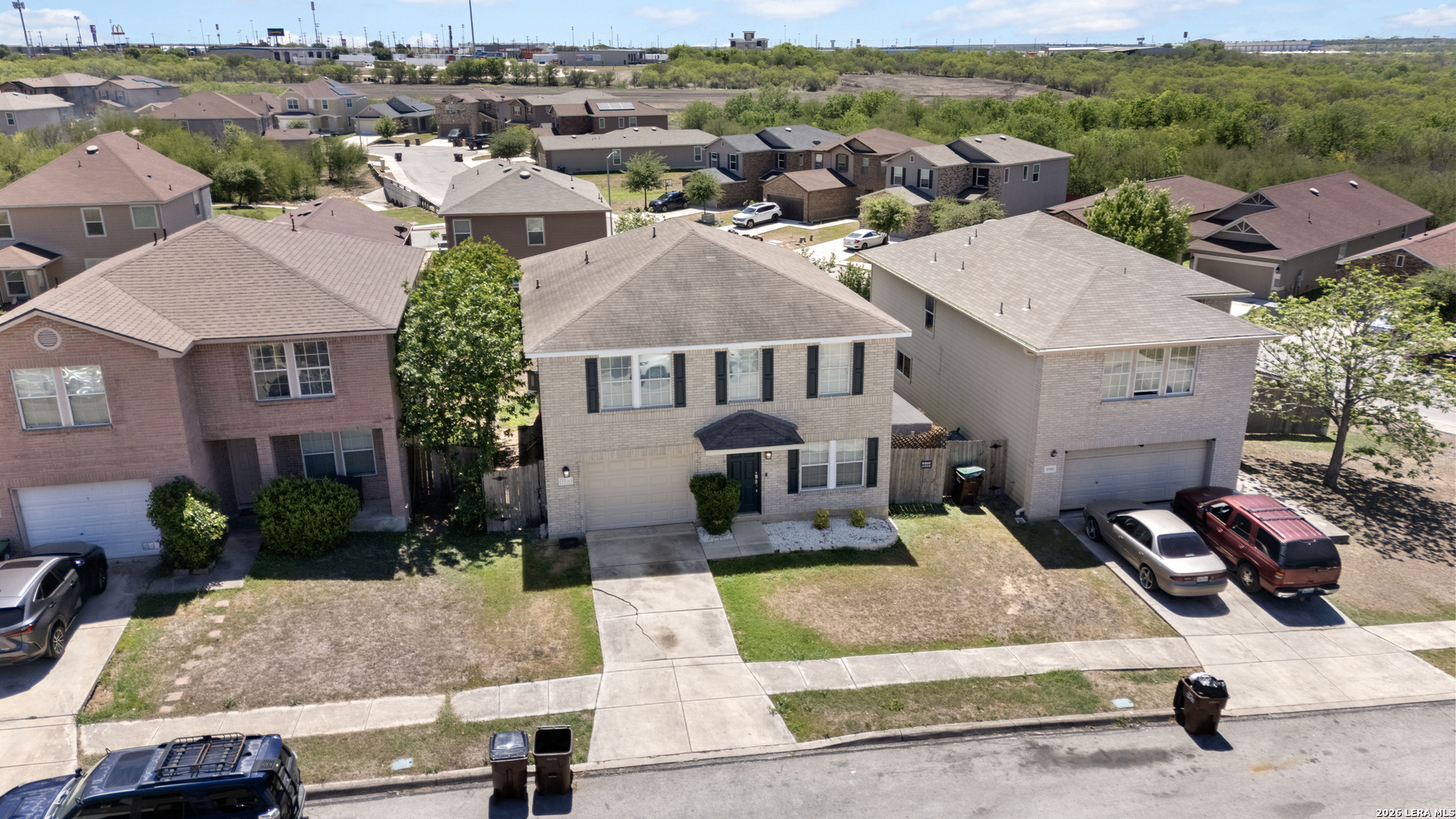 6314 Fence Crossing San Antonio TX 78244