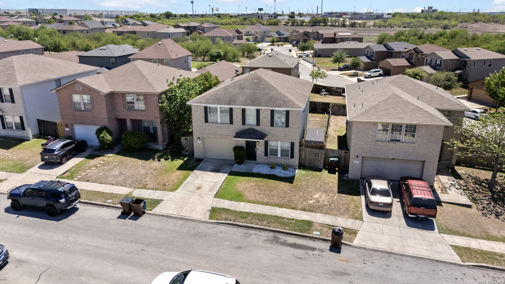 6314 Fence Crossing San Antonio TX 78244