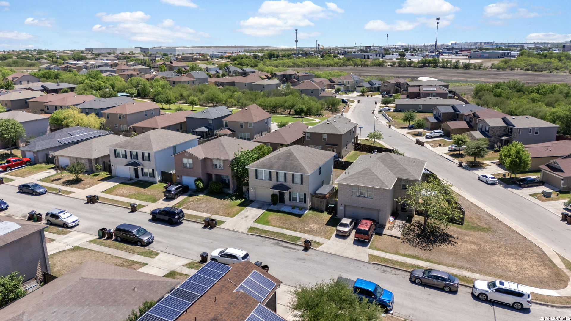 6314 Fence Crossing San Antonio TX 78244