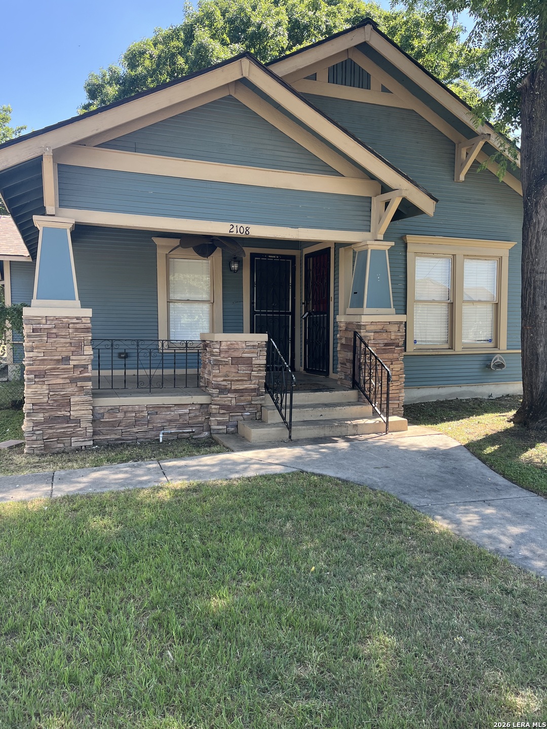 2108 Saunders Avenue San Antonio TX 78207