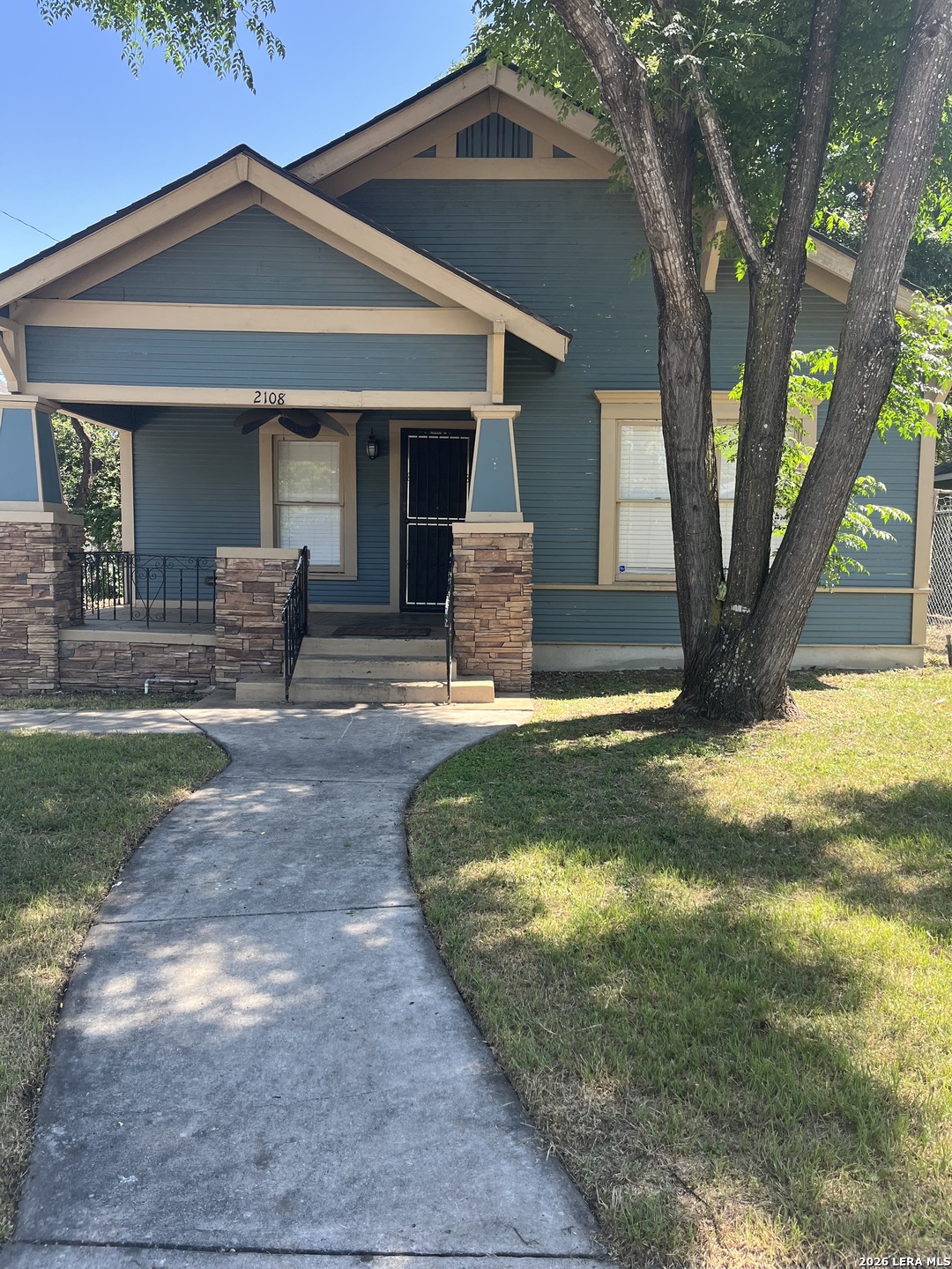 2108 Saunders Avenue San Antonio TX 78207