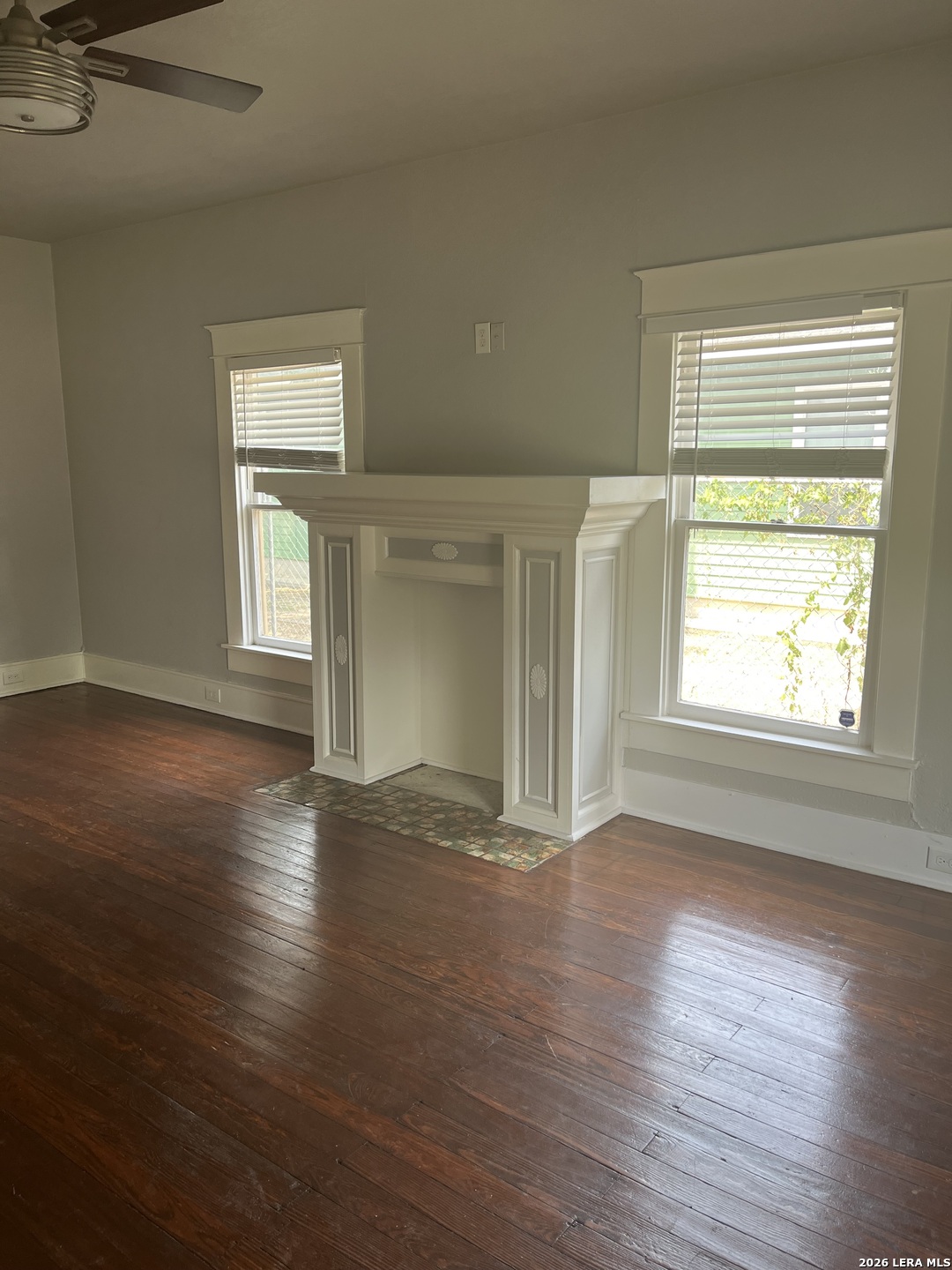 2108 Saunders Avenue San Antonio TX 78207
