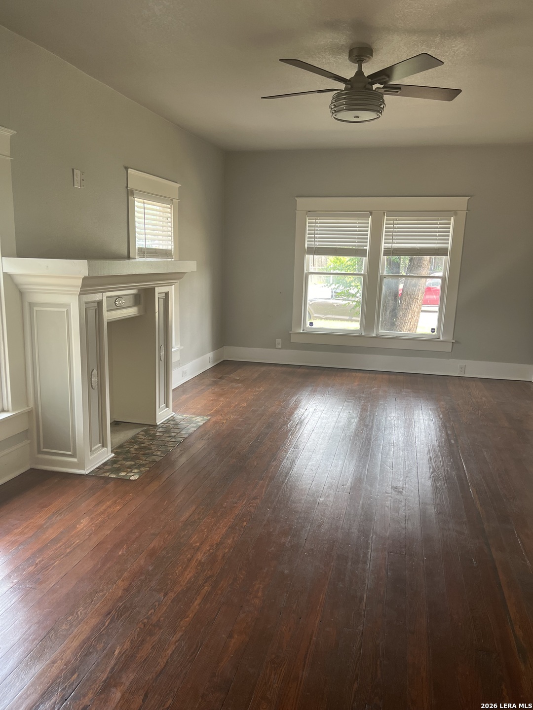 2108 Saunders Avenue San Antonio TX 78207