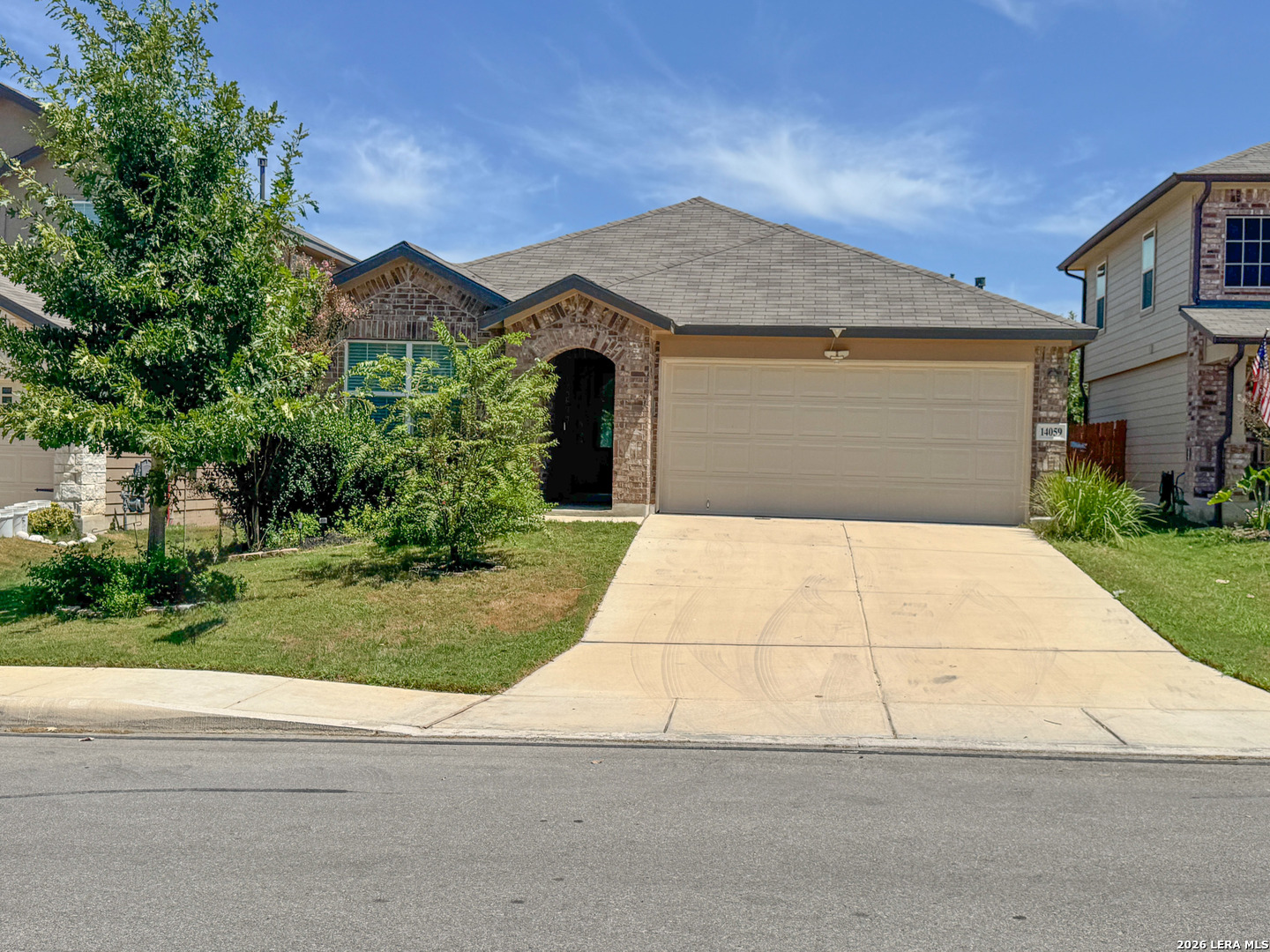 14059 Coquina Bluffs San Antonio TX 78253