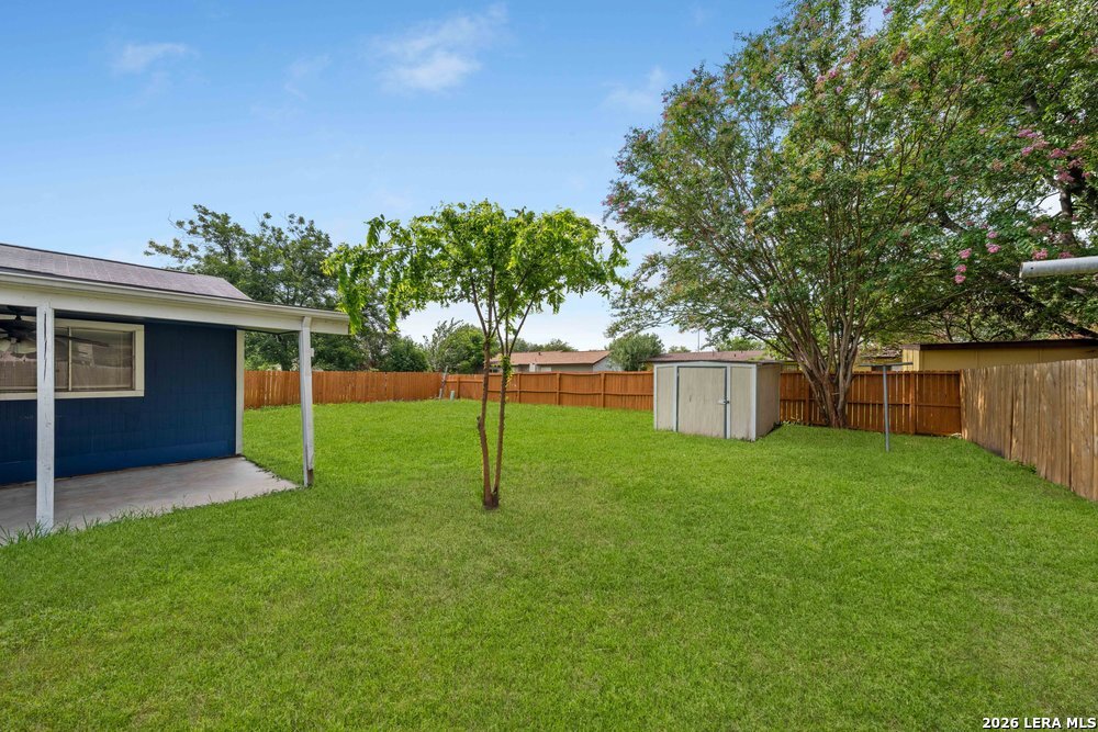 7422 Stonehouse Drive San Antonio TX 78227