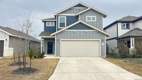 11346 Long Rider San Antonio TX 78254