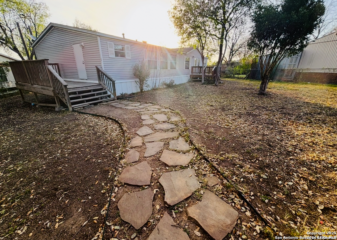 1118 Wild Persimmon San Antonio TX 78245