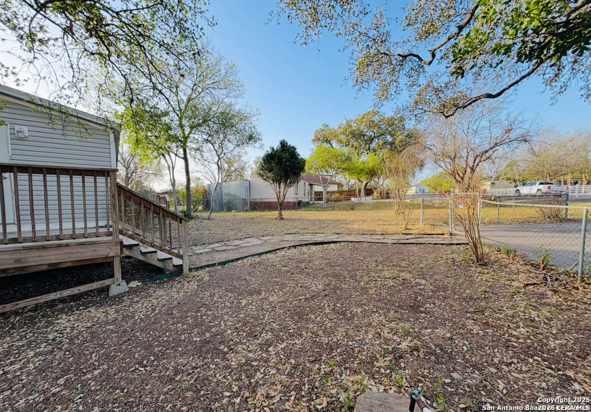 1118 Wild Persimmon San Antonio TX 78245