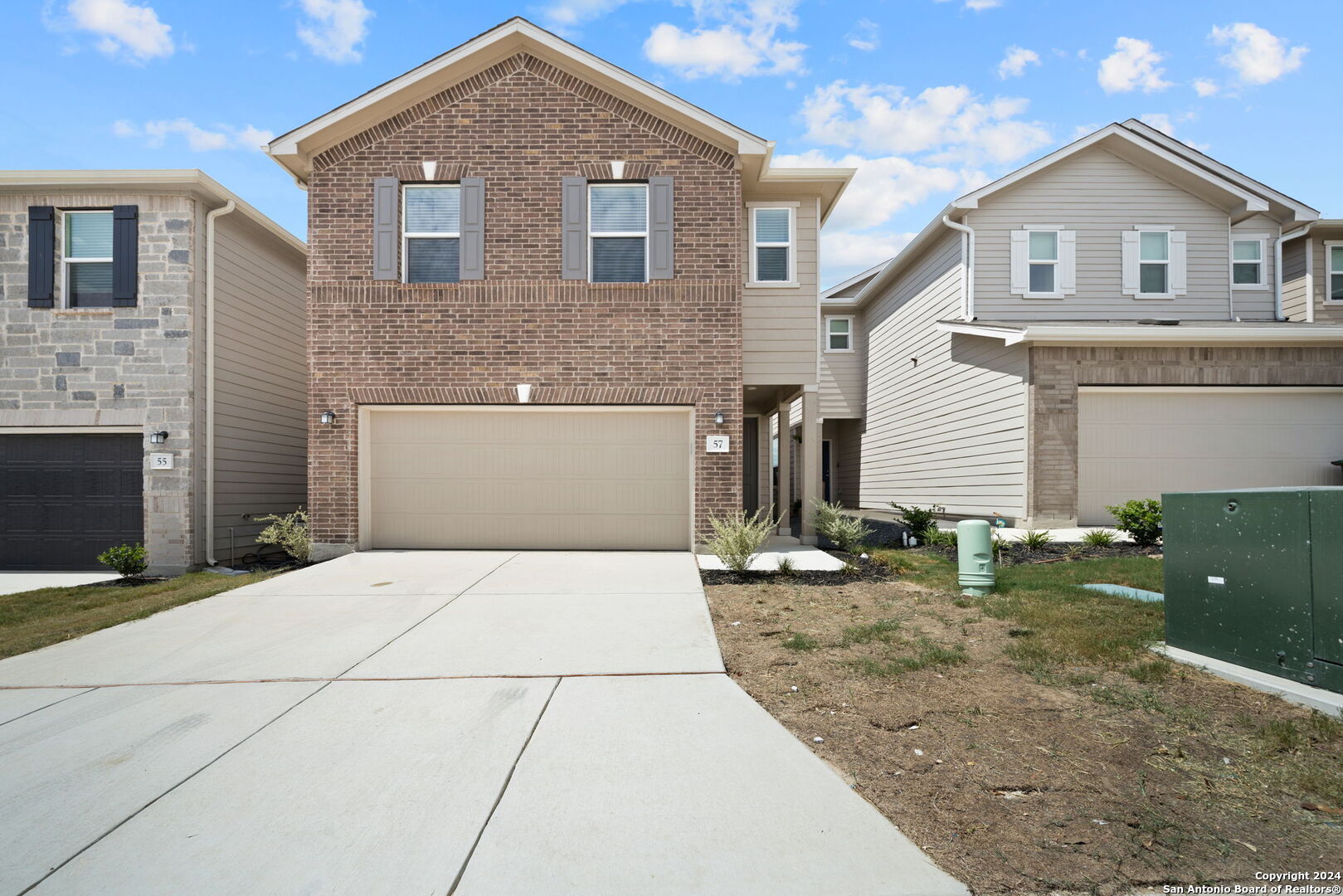 10643 W Military Drive San Antonio TX 78251