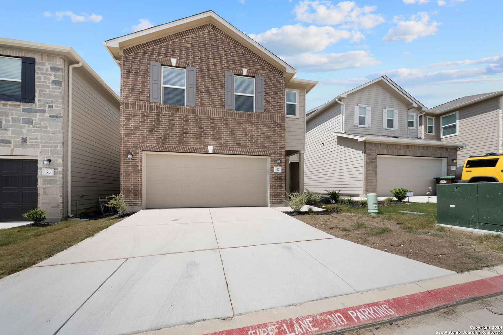 10643 W Military Drive San Antonio TX 78251