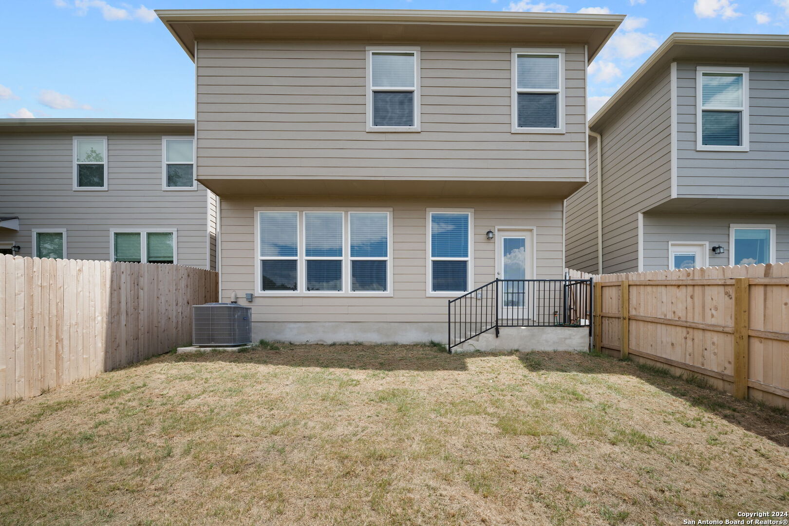 10643 W Military Drive San Antonio TX 78251