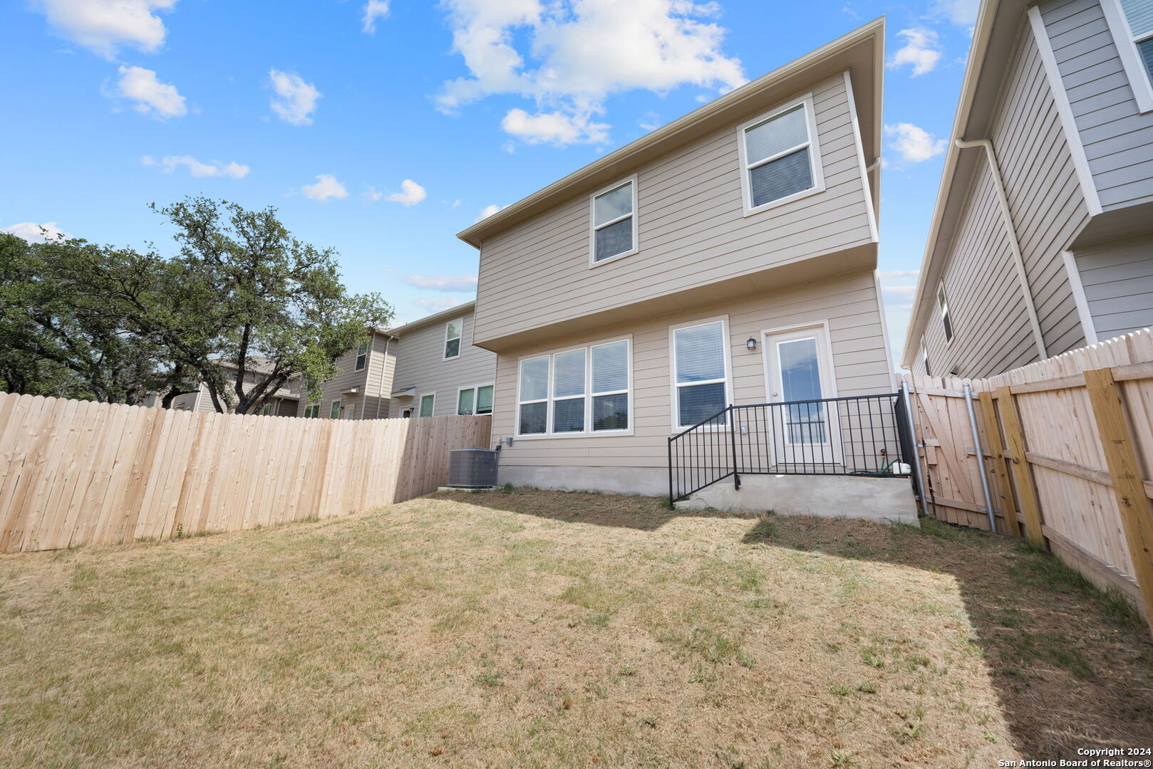 10643 W Military Drive San Antonio TX 78251