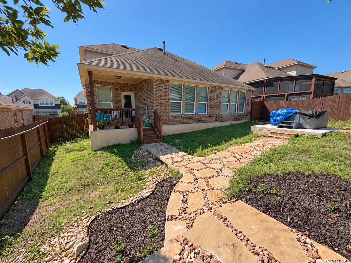 27415 Valle Bluff Boerne TX 78015