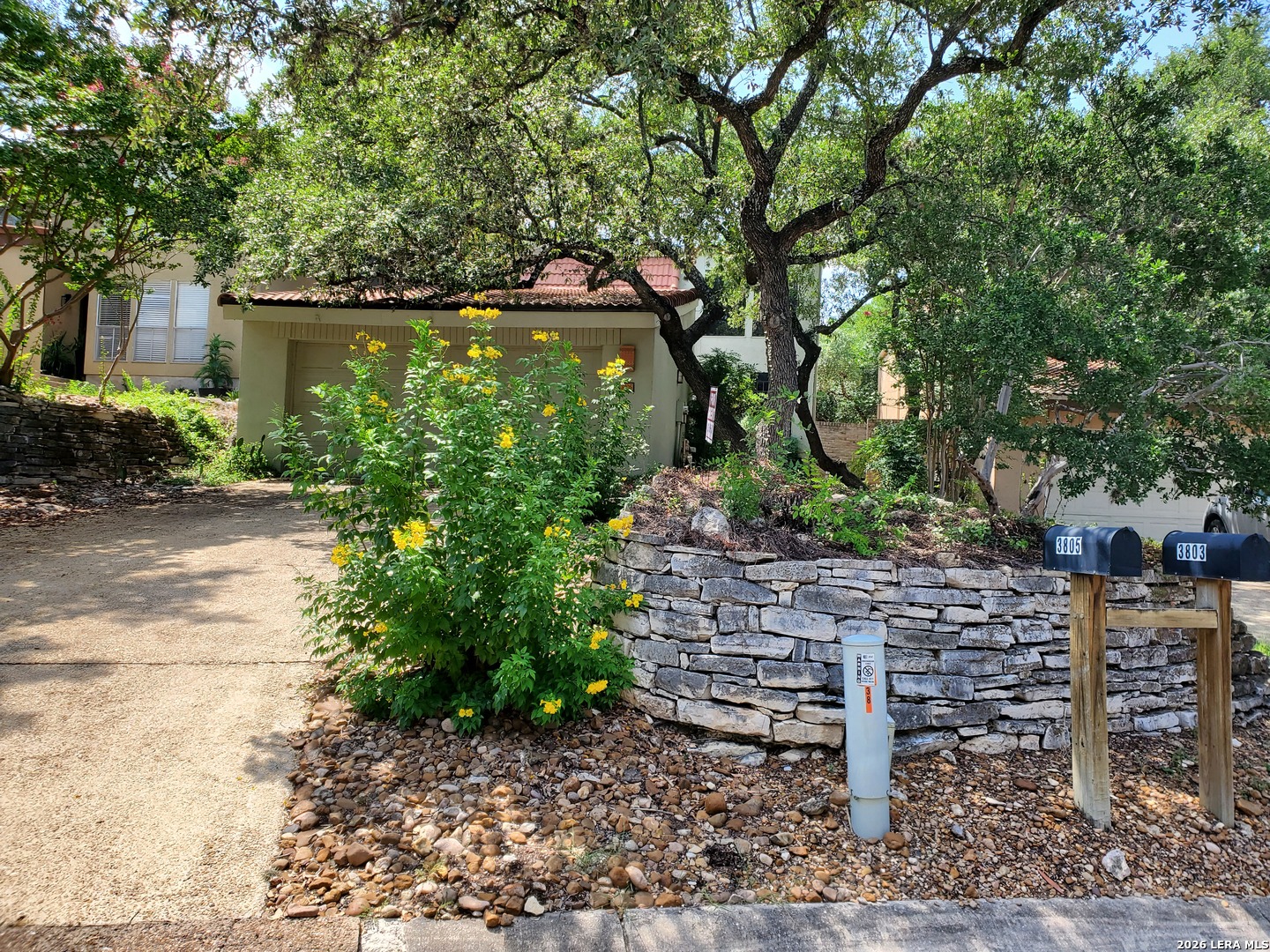 3805 Lomita San Antonio TX 78230