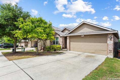 5919 Hindes Stone San Antonio TX 78253