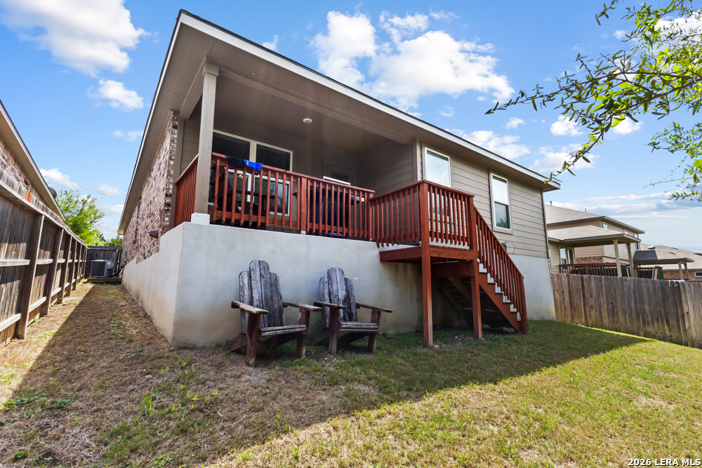 5919 Hindes Stone San Antonio TX 78253