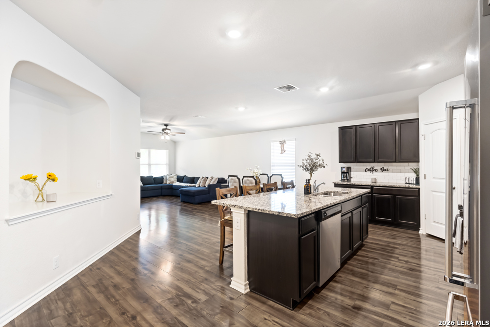 5919 Hindes Stone San Antonio TX 78253