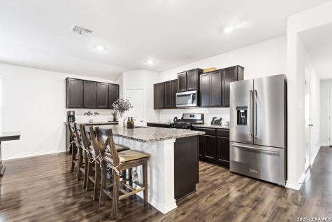5919 Hindes Stone San Antonio TX 78253