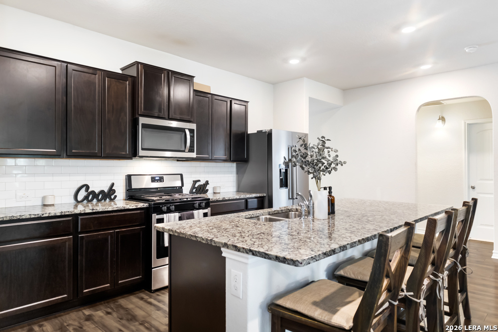 5919 Hindes Stone San Antonio TX 78253