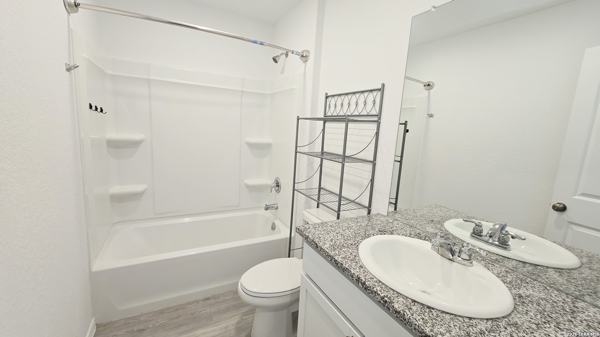 9615 Littleton Grist San Antonio TX 78254