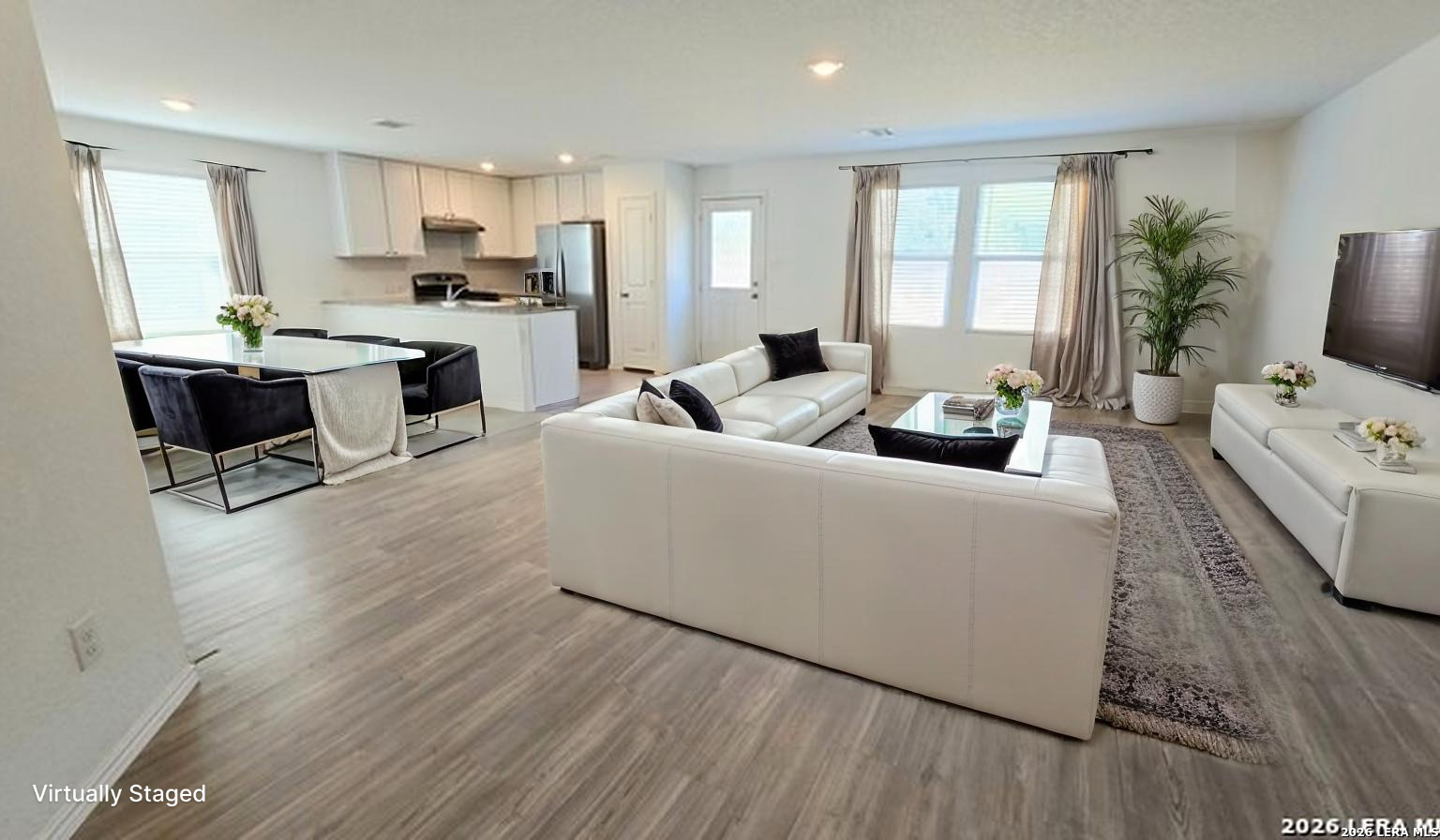 9615 Littleton Grist San Antonio TX 78254