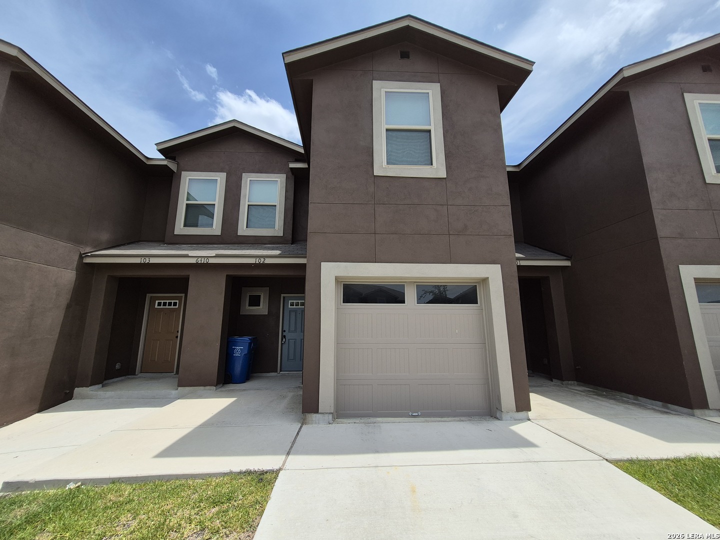 6410 Marcel Way San Antonio TX 78233