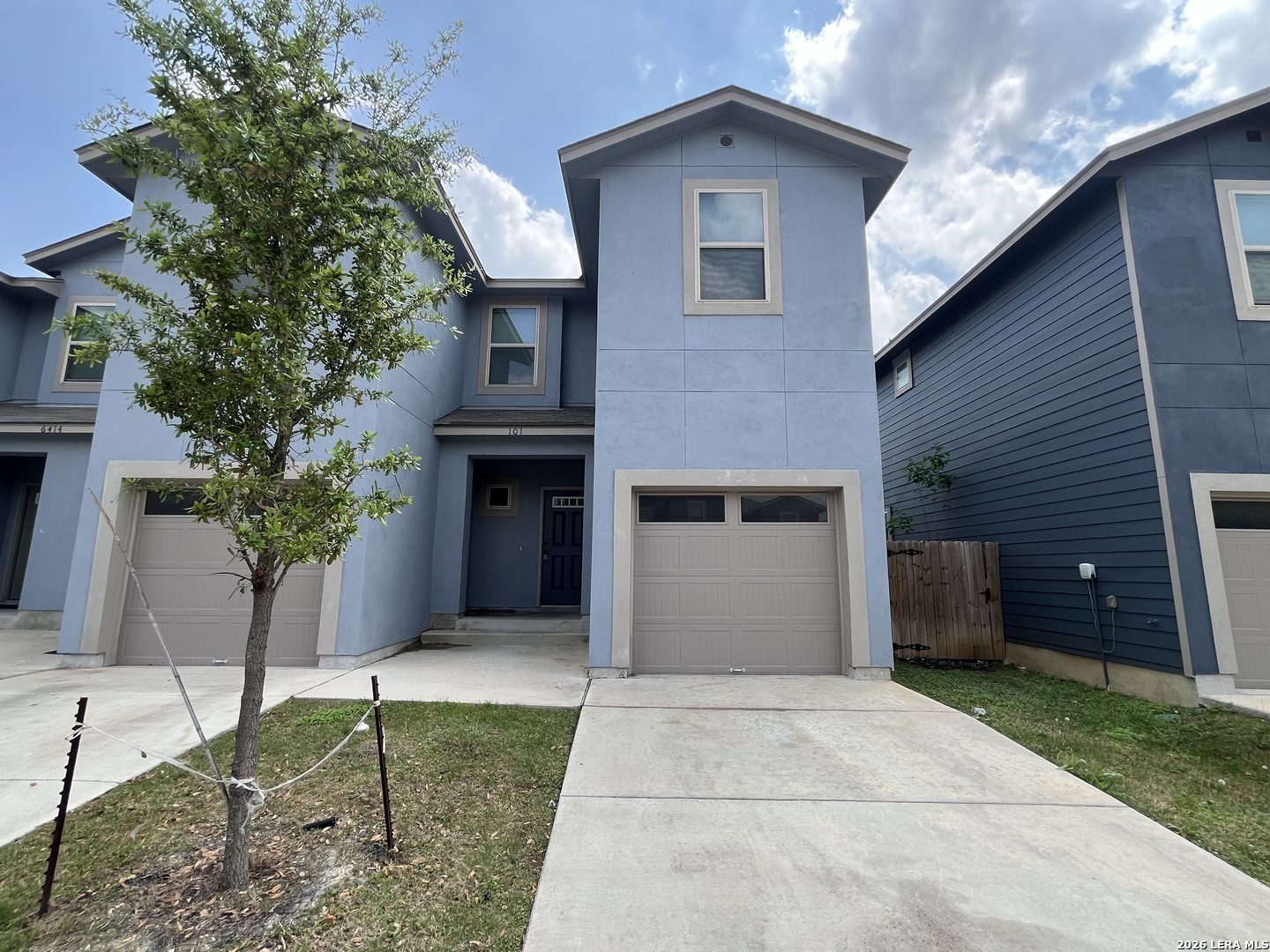 6414 Luglio Lane San Antonio TX 78233