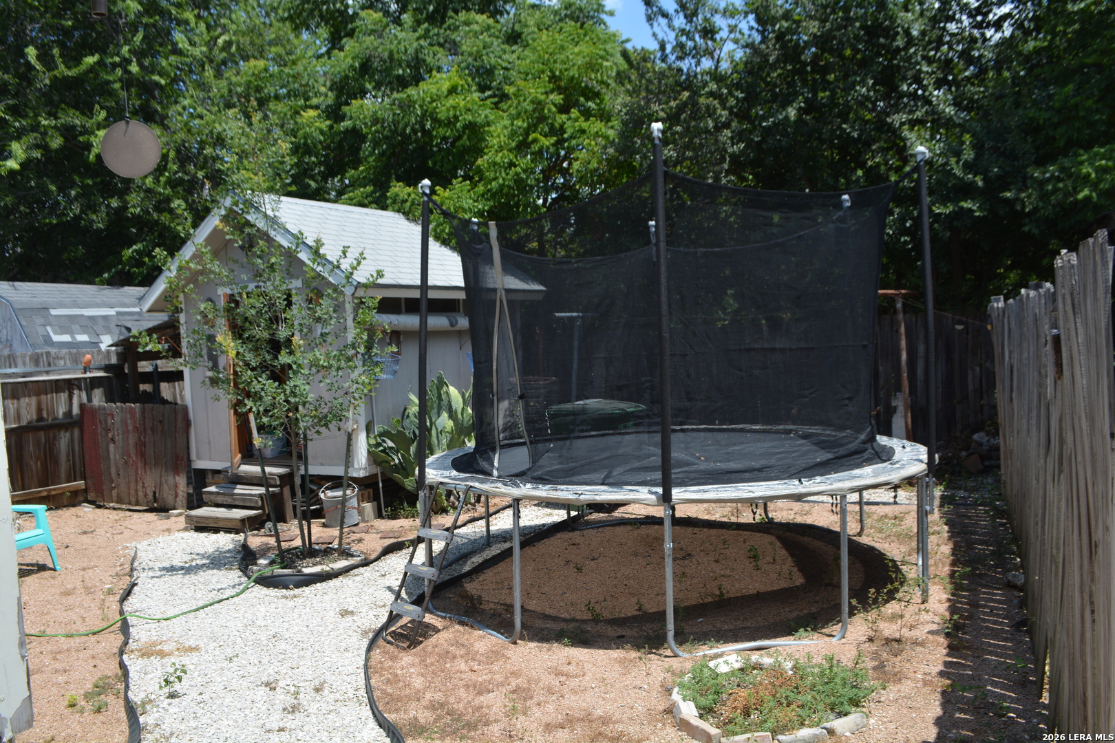 216 N Pinto Street San Antonio TX 78207