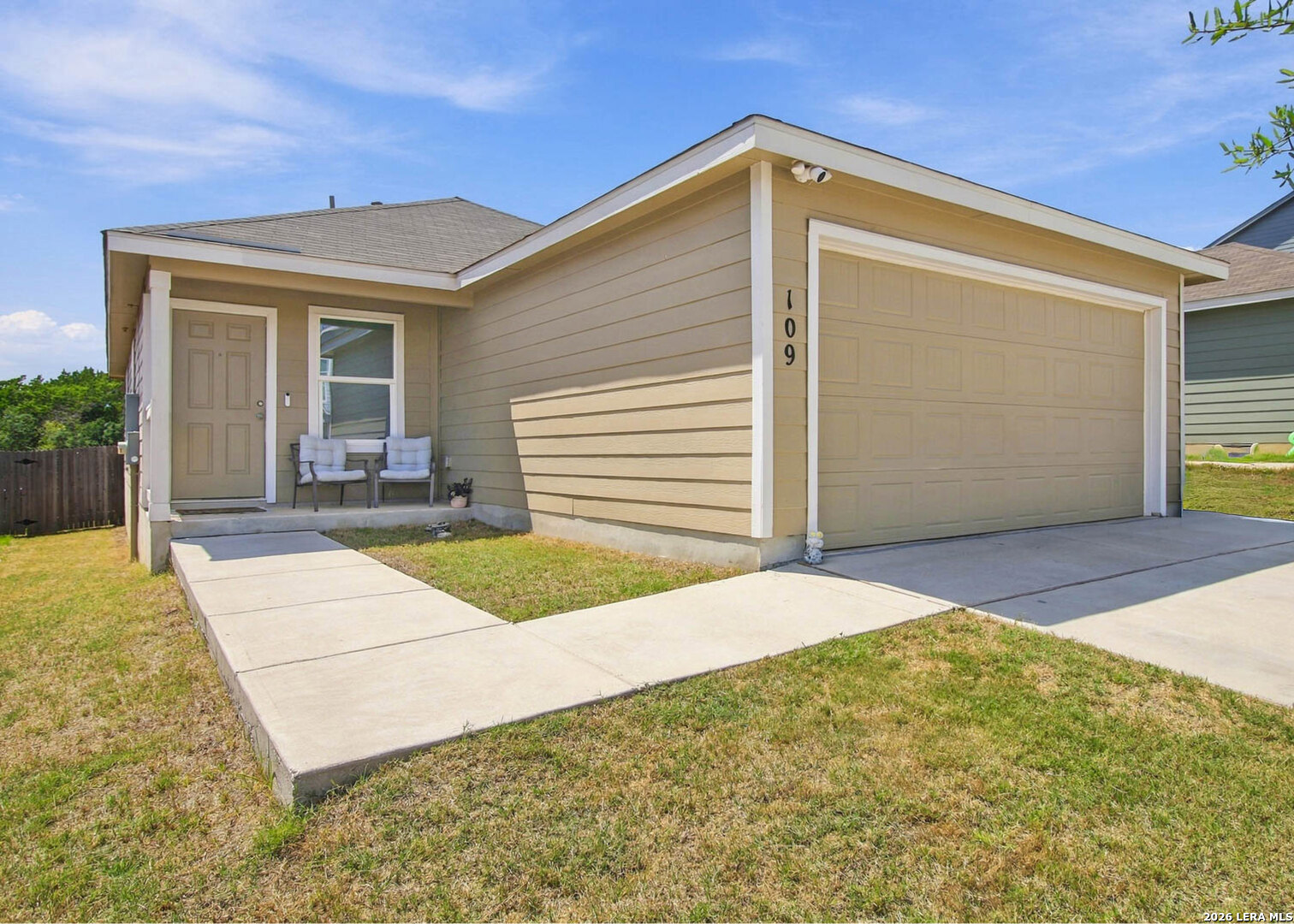 109 Kayden Court Marion TX 78124