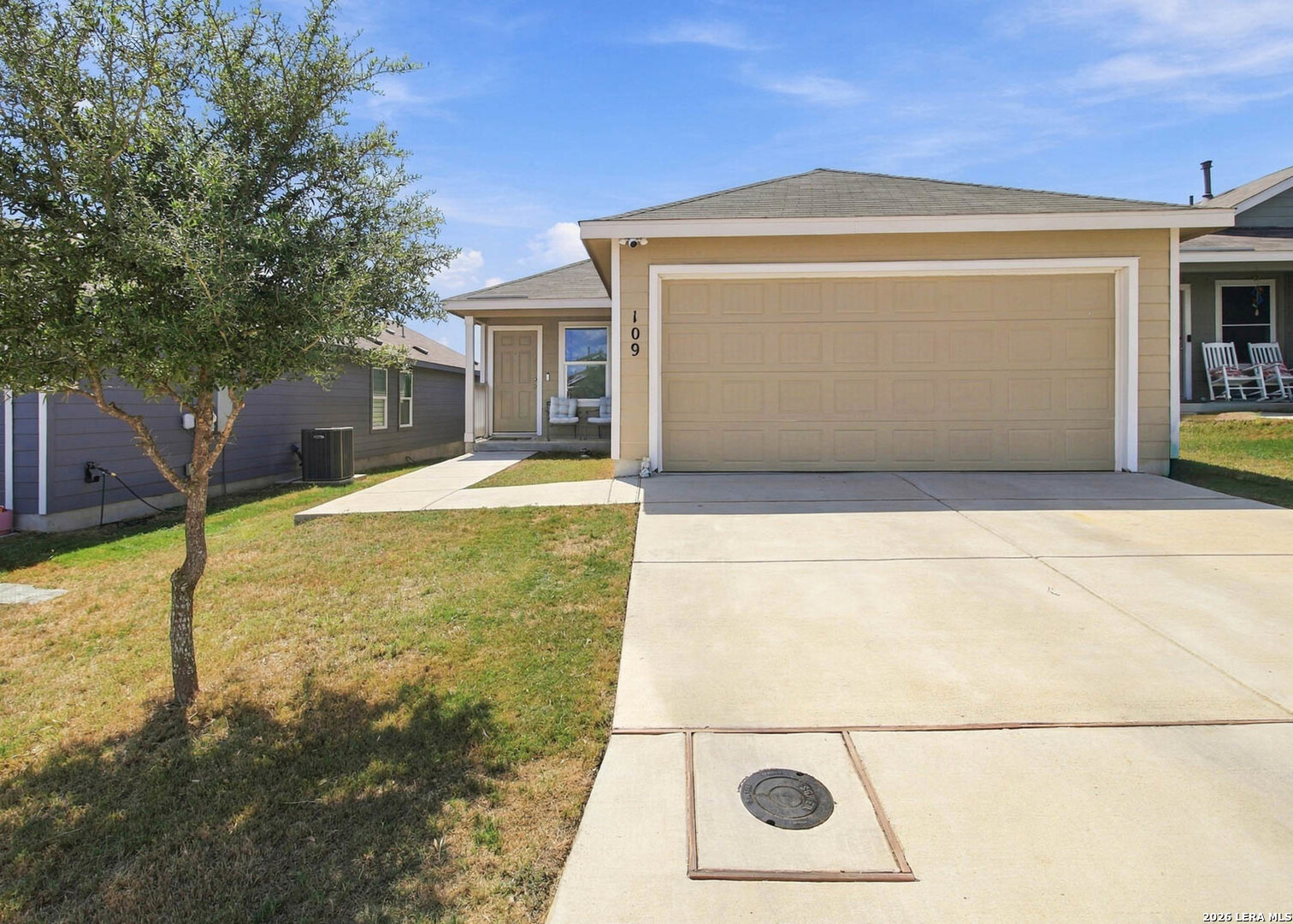 109 Kayden Court Marion TX 78124