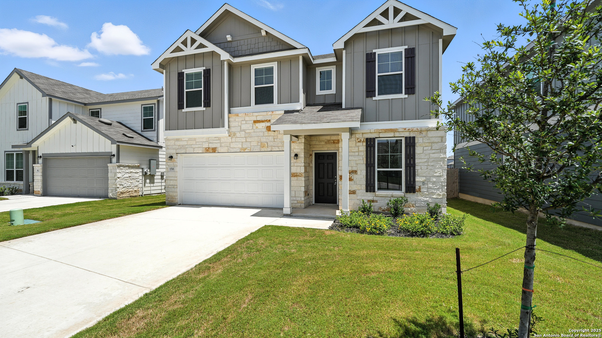 158 Hazy Glade Drive Seguin TX 78155