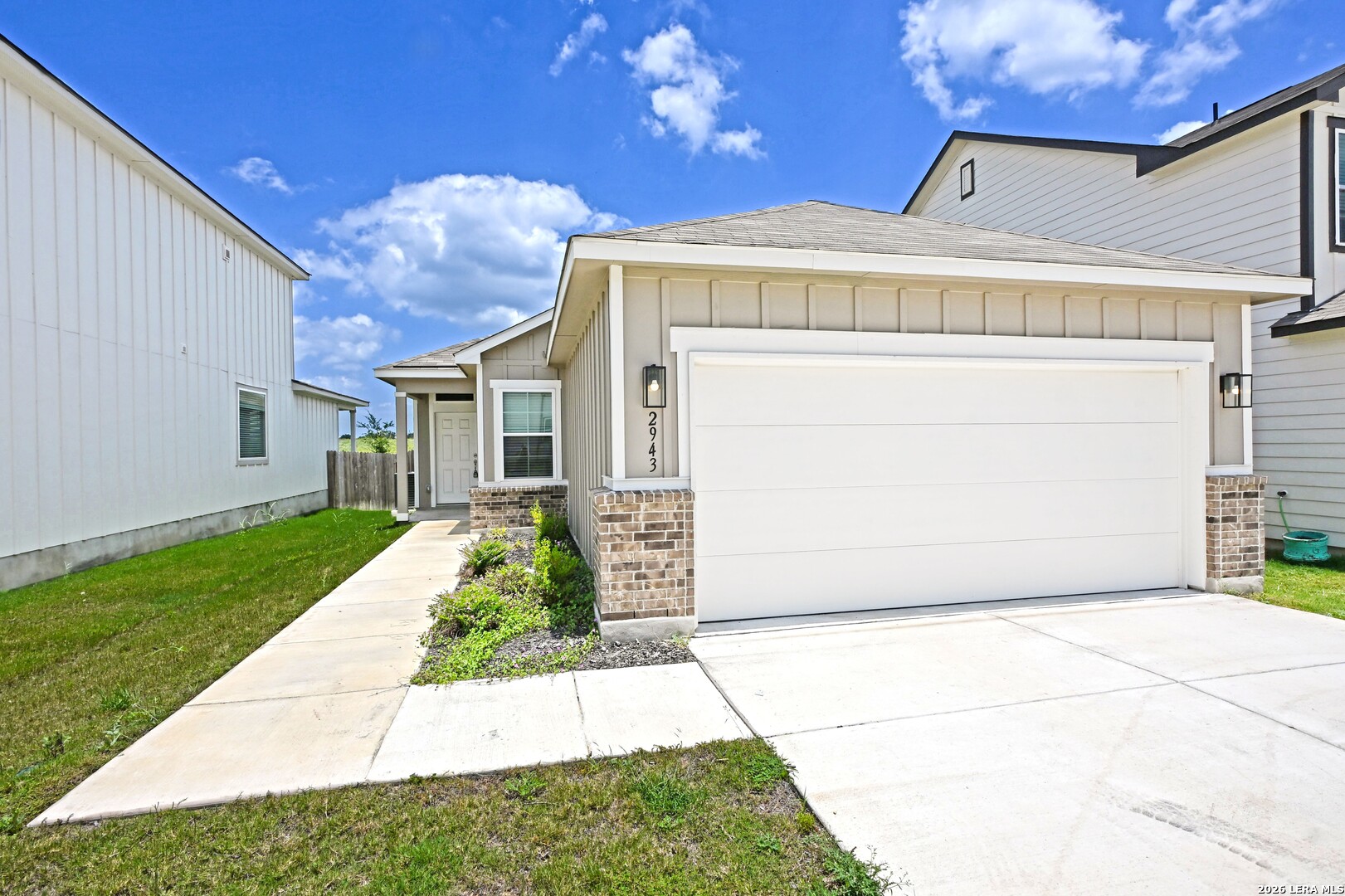2943 Angelou Street New Braunfels TX 78130