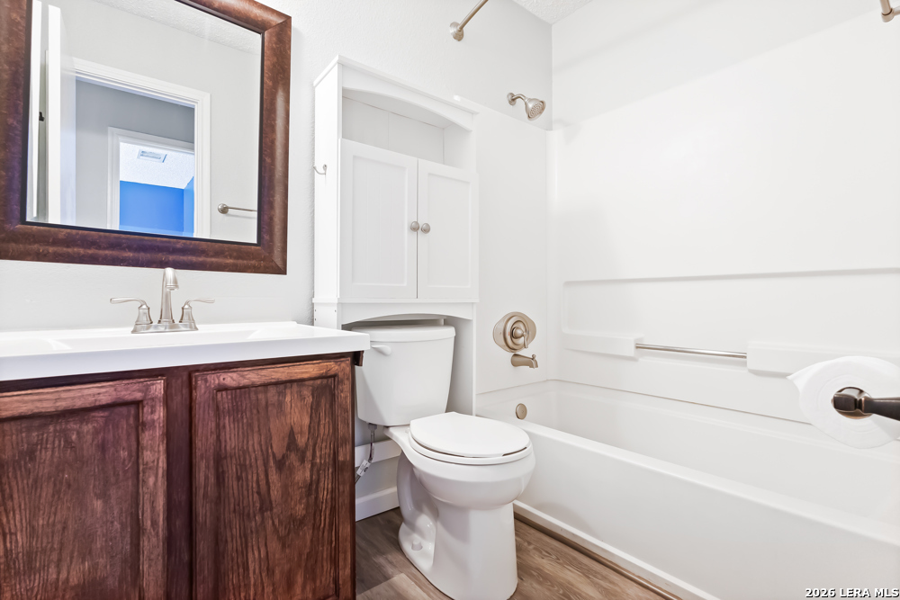 7705 Autumn Bluff San Antonio TX 78240