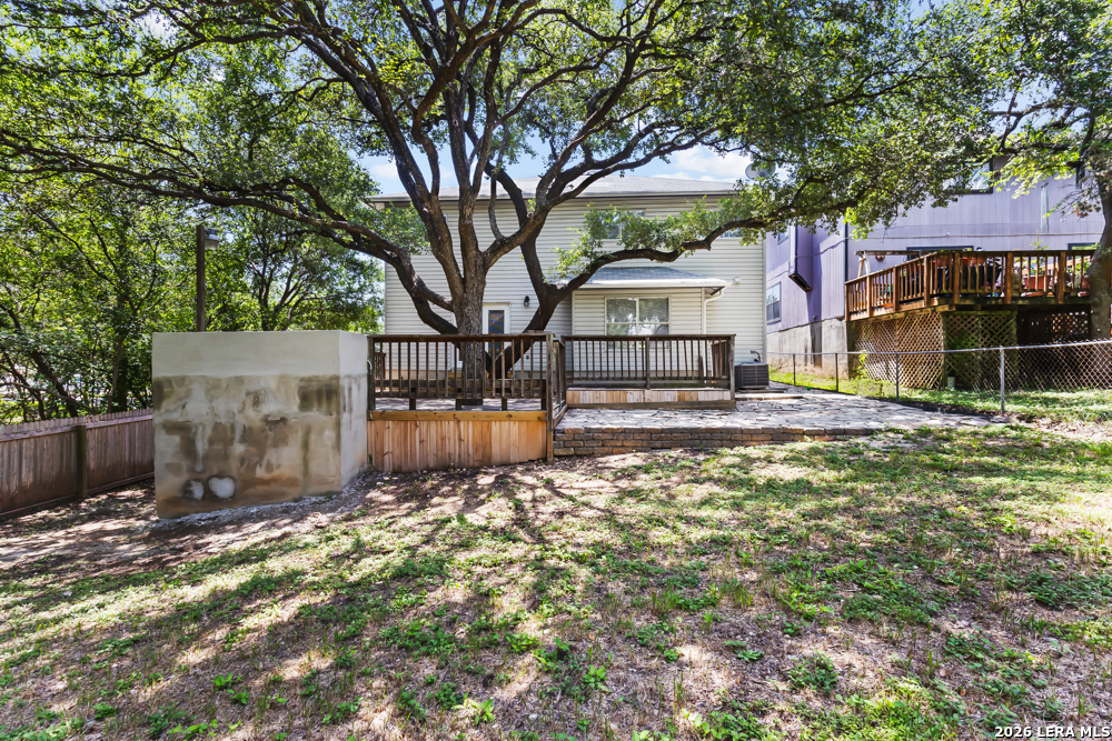 7705 Autumn Bluff San Antonio TX 78240
