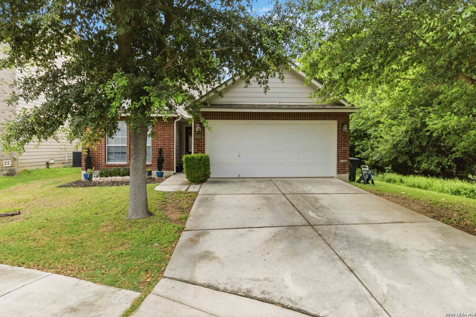9003 Hilltop Crossing Drive San Antonio TX 78251