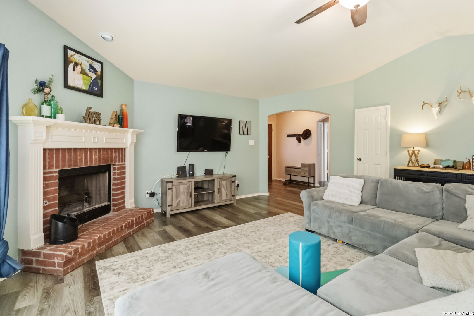 9003 Hilltop Crossing Drive San Antonio TX 78251