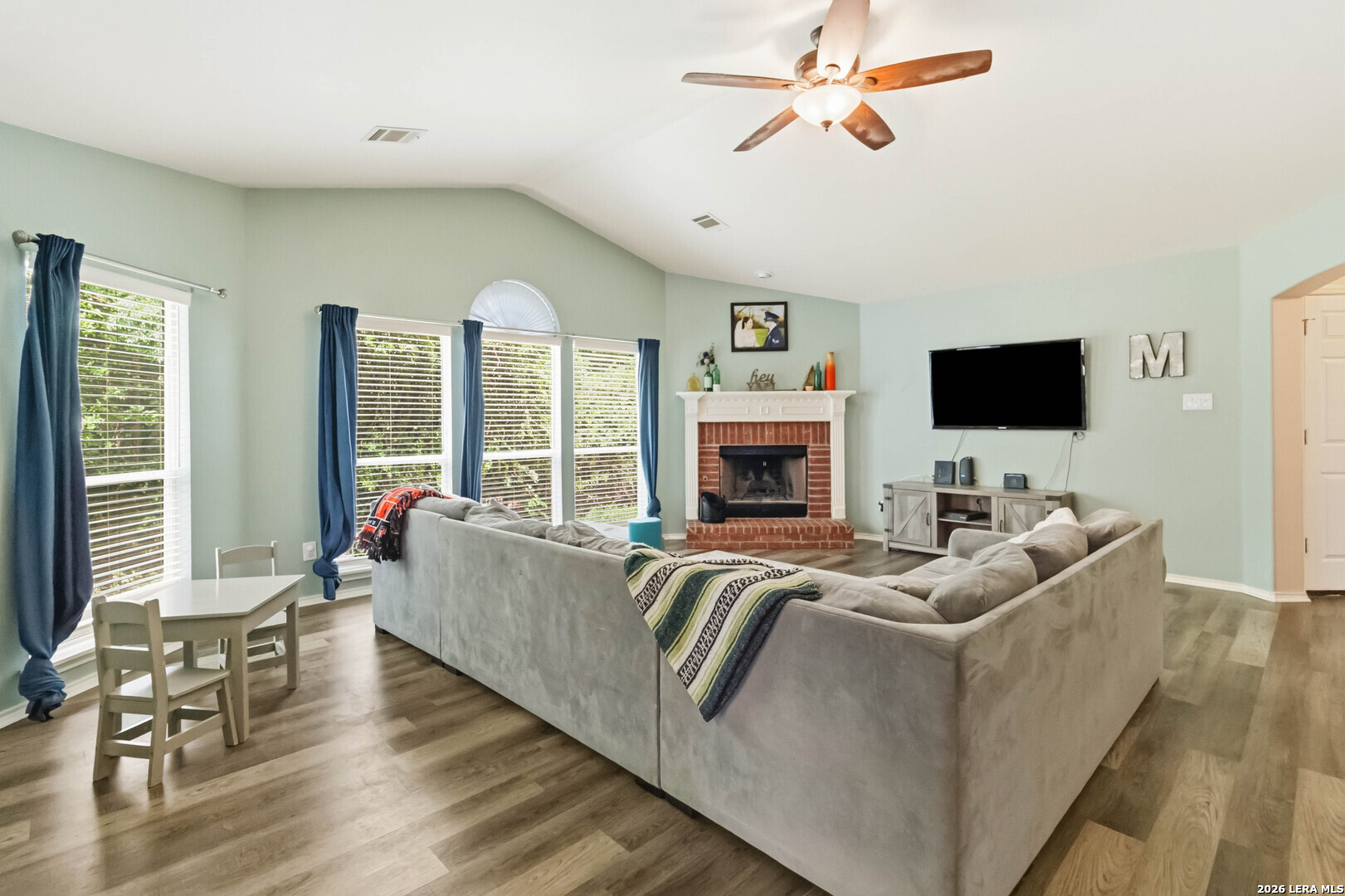 9003 Hilltop Crossing Drive San Antonio TX 78251