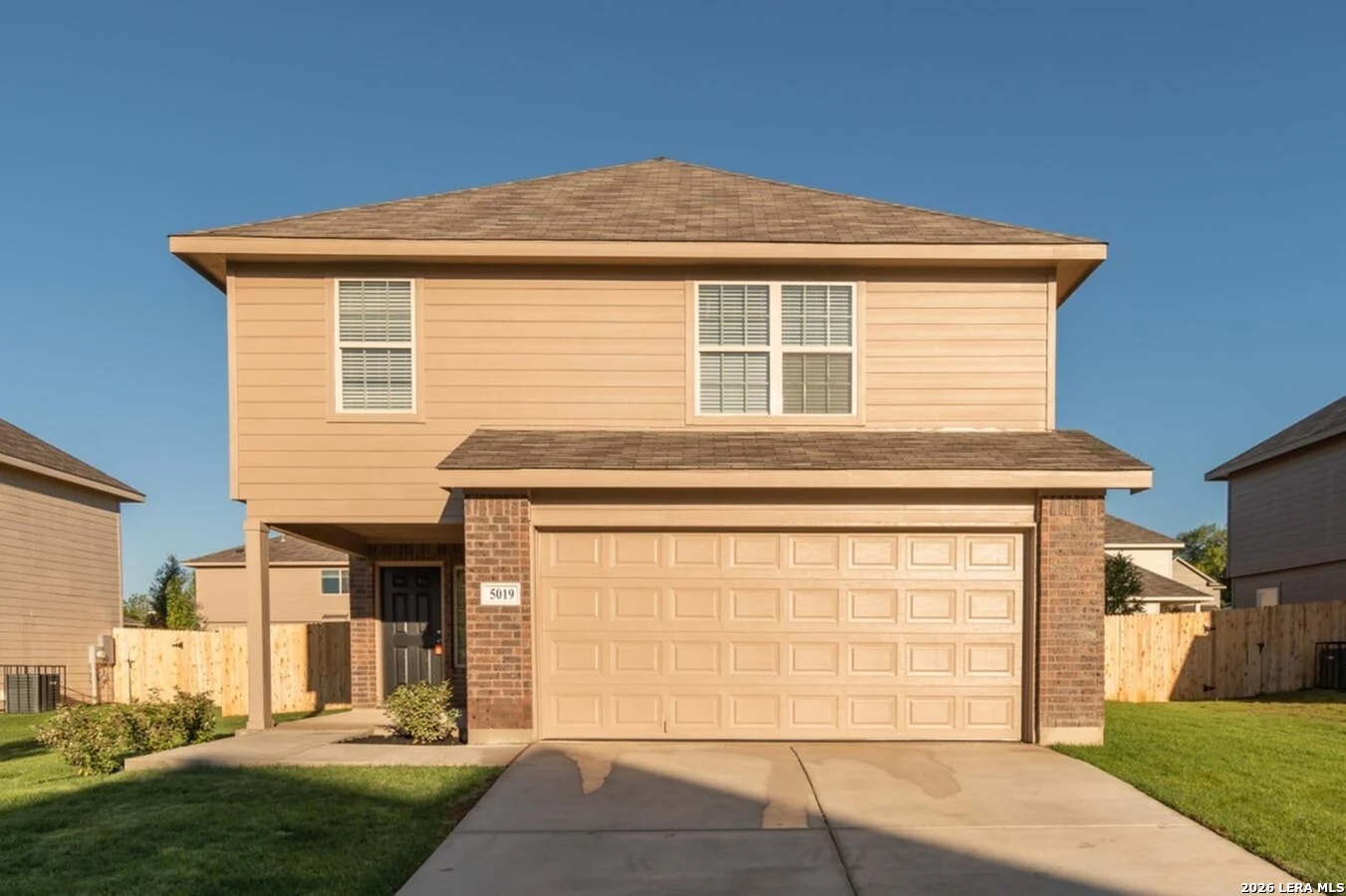 5019 War Horse San Antonio TX 78242