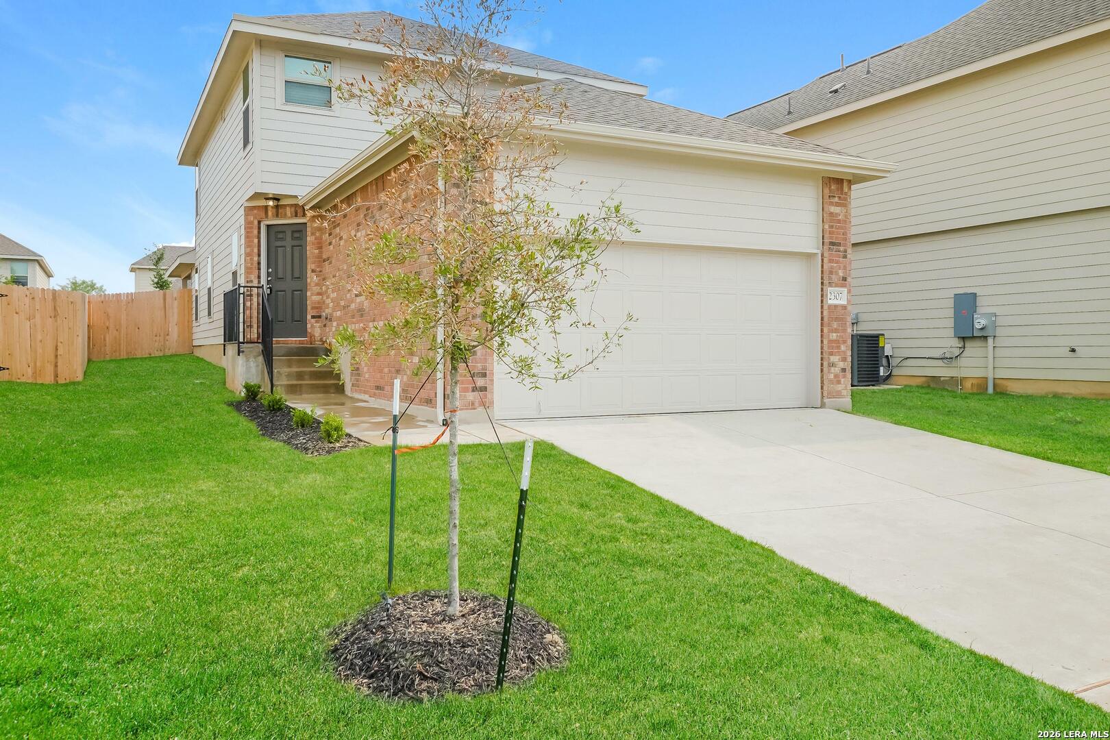 2307 Applewhite Meadow San Antonio TX 78224