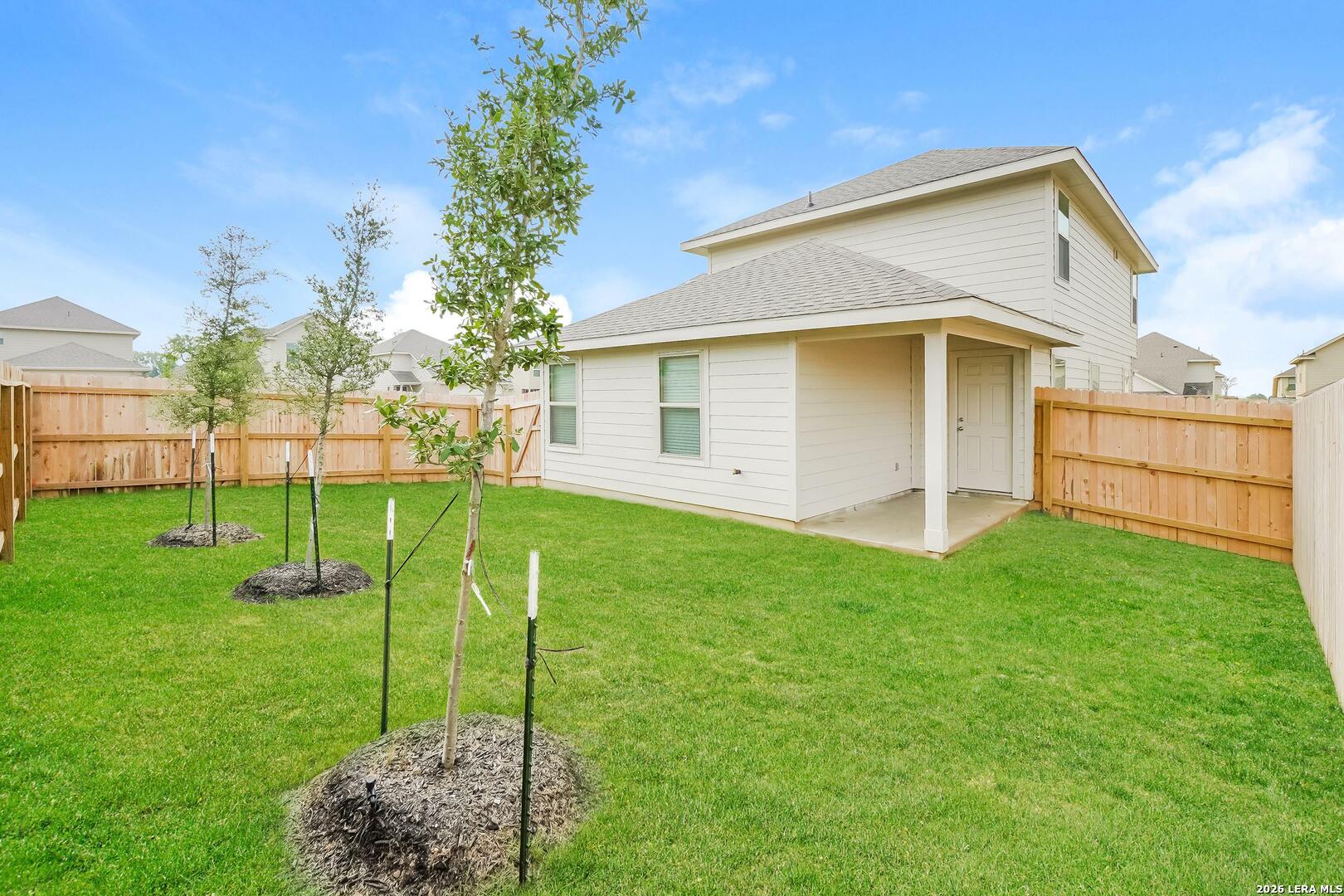 2307 Applewhite Meadow San Antonio TX 78224