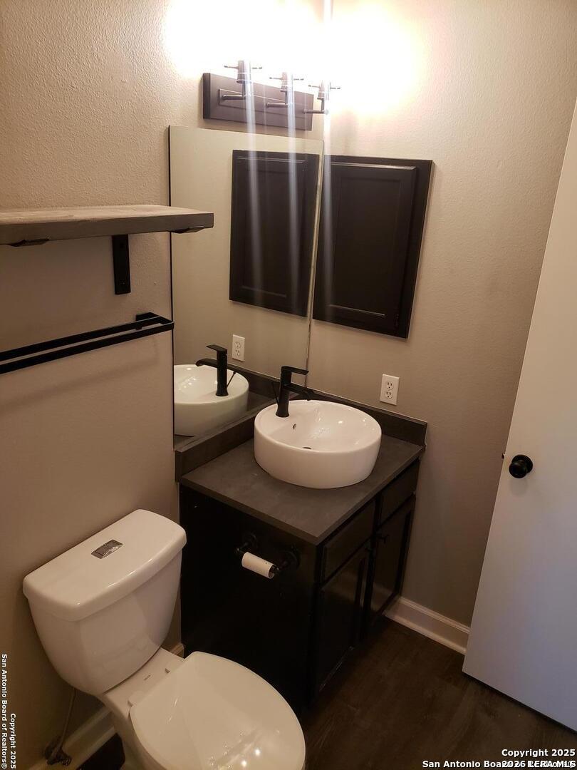 6046 Bantry Bay San Antonio TX 78240