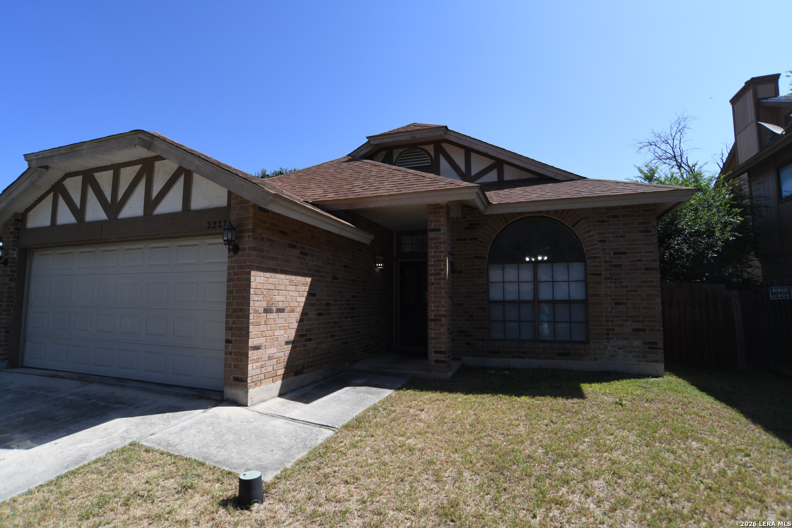 3231 Tree Grove Drive San Antonio TX 78247