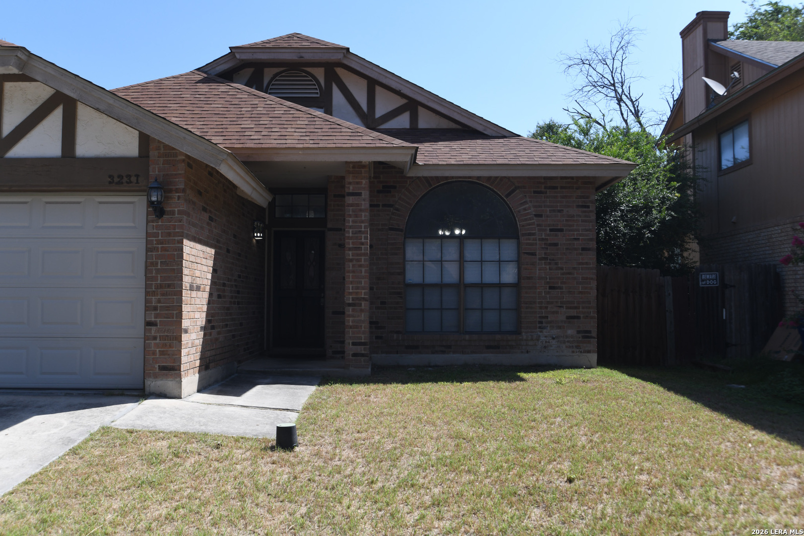 3231 Tree Grove Drive San Antonio TX 78247