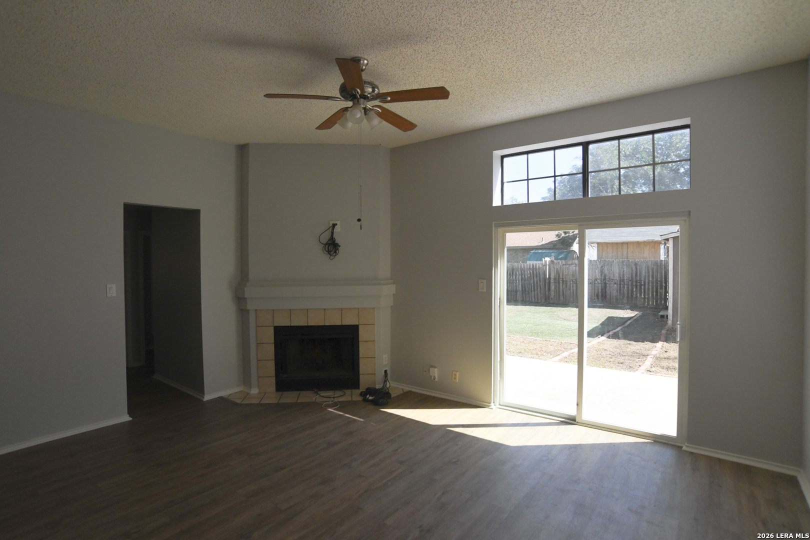 3231 Tree Grove Drive San Antonio TX 78247