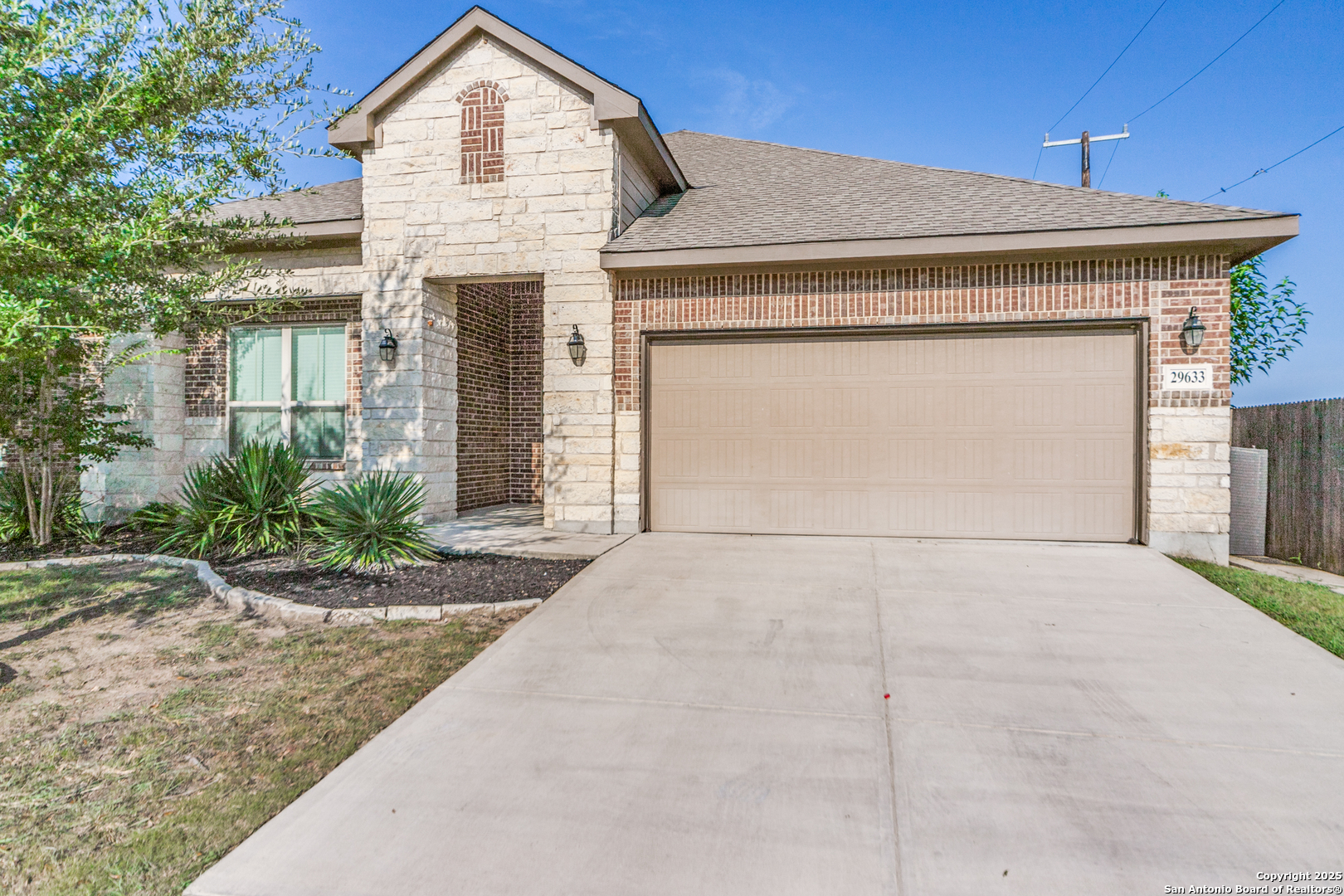 29633 Elkhorn Ridge Boerne TX 78015