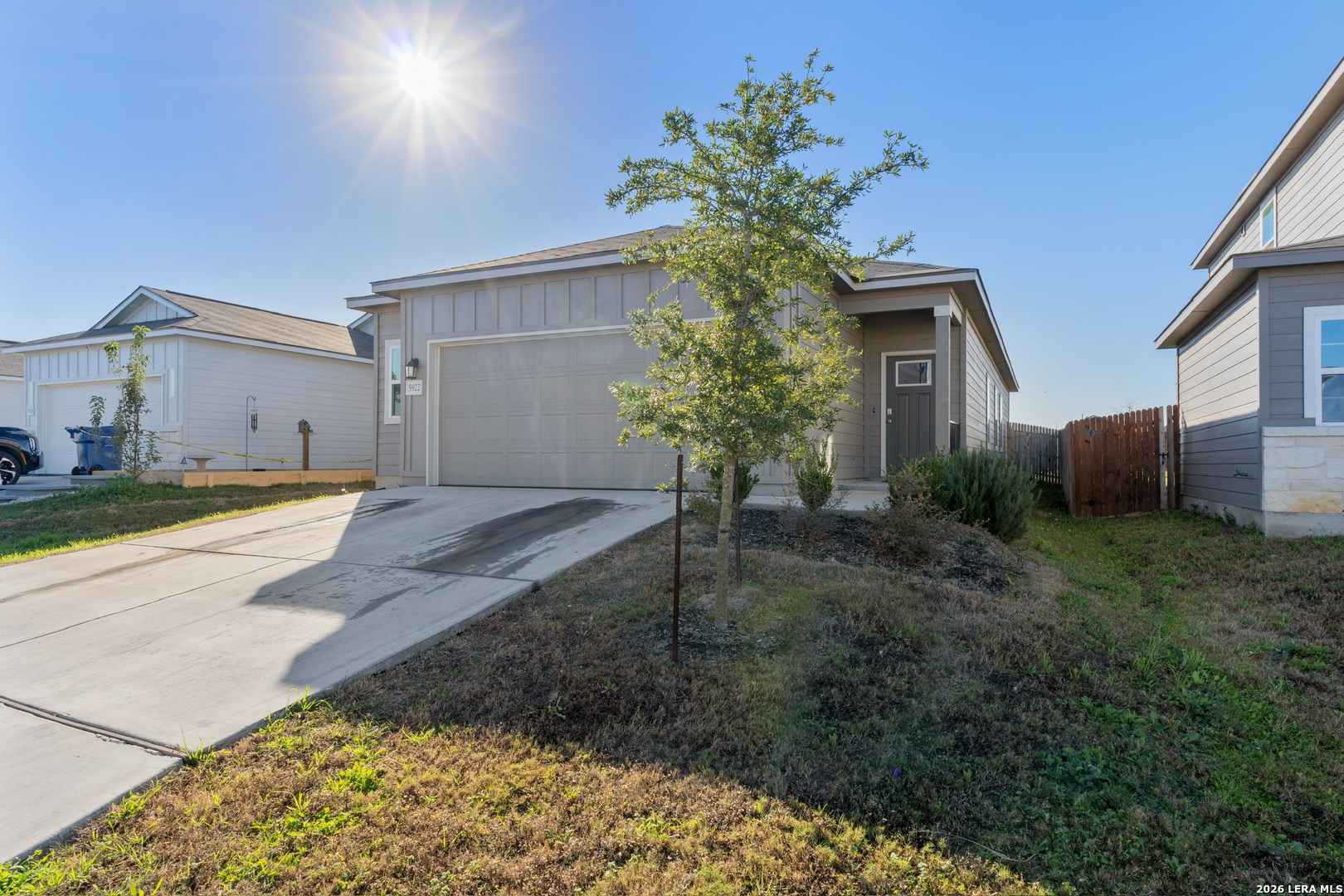 5922 Marble Caverns San Antonio TX 78222
