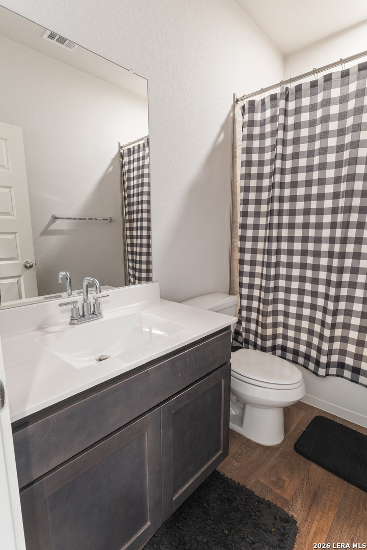 5922 Marble Caverns San Antonio TX 78222